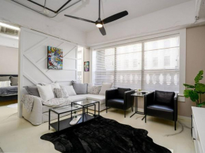 Downtown Memphis Luxury Condo